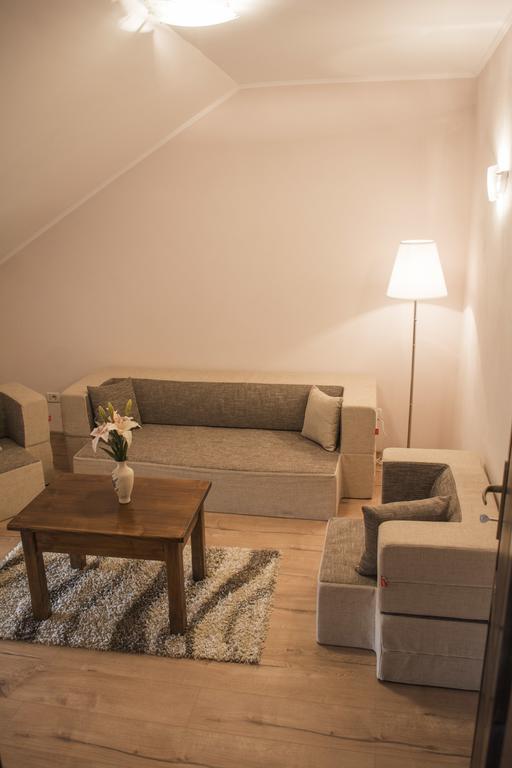 Pensiunea Stella Dragus Extérieur photo